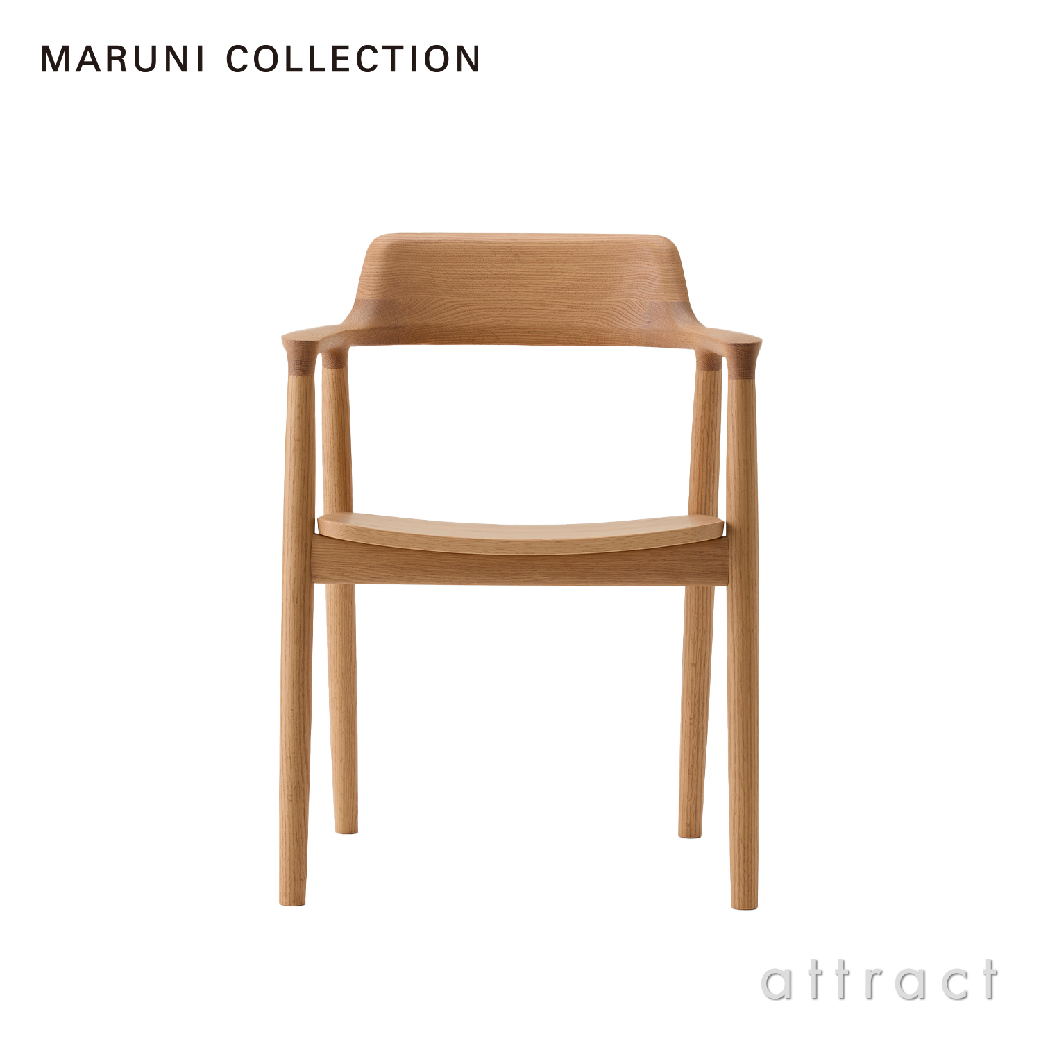 オーク（ナチュラルオーカー）