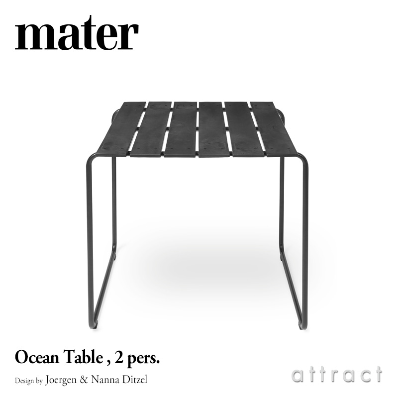 Ocean Table 2pers