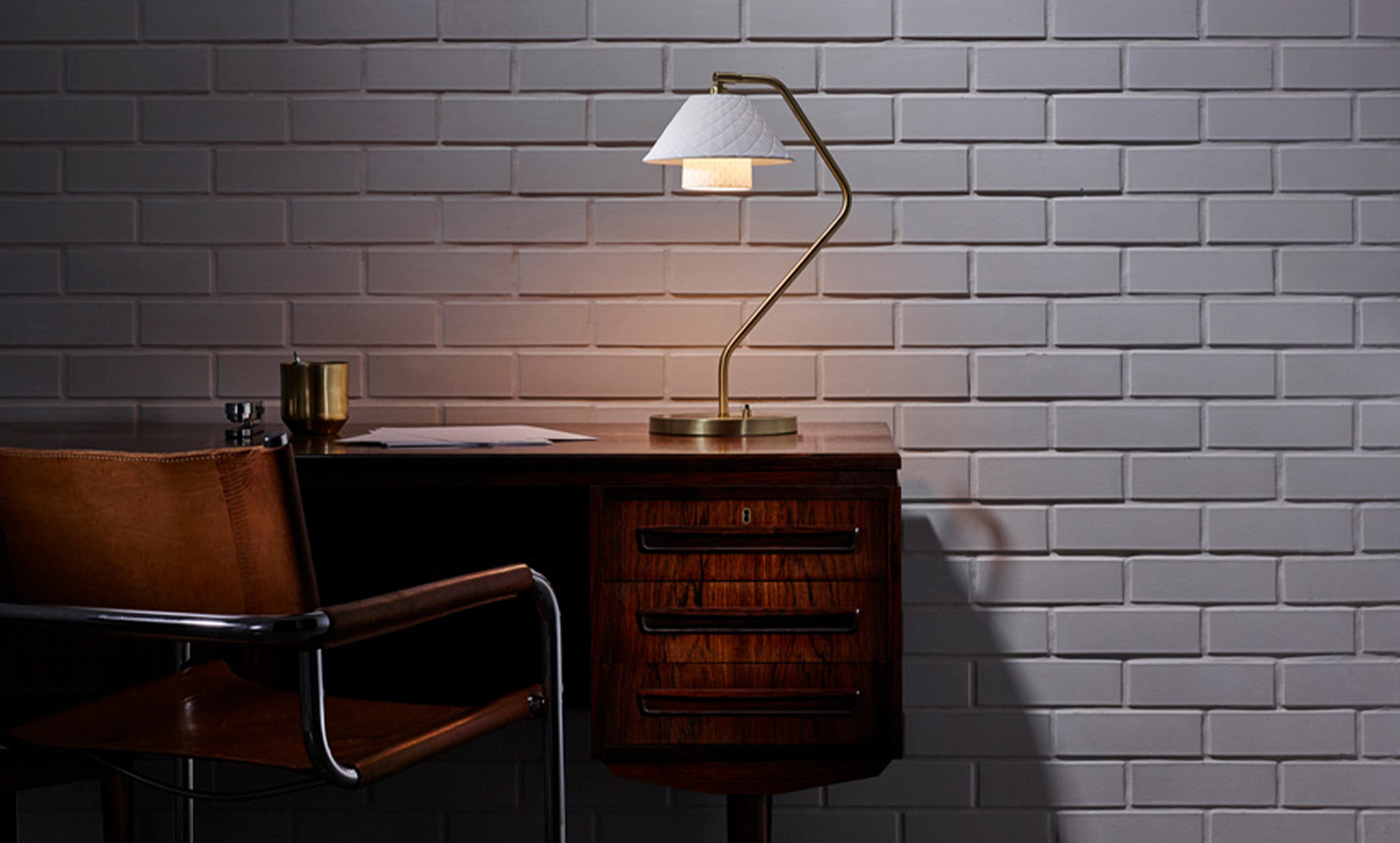 ORIGINAL BTC ENGLAND オリジナル BTC イングランド OXFORD DOUBLE DESK LAMP オックスフォード ダブル デスクランプ