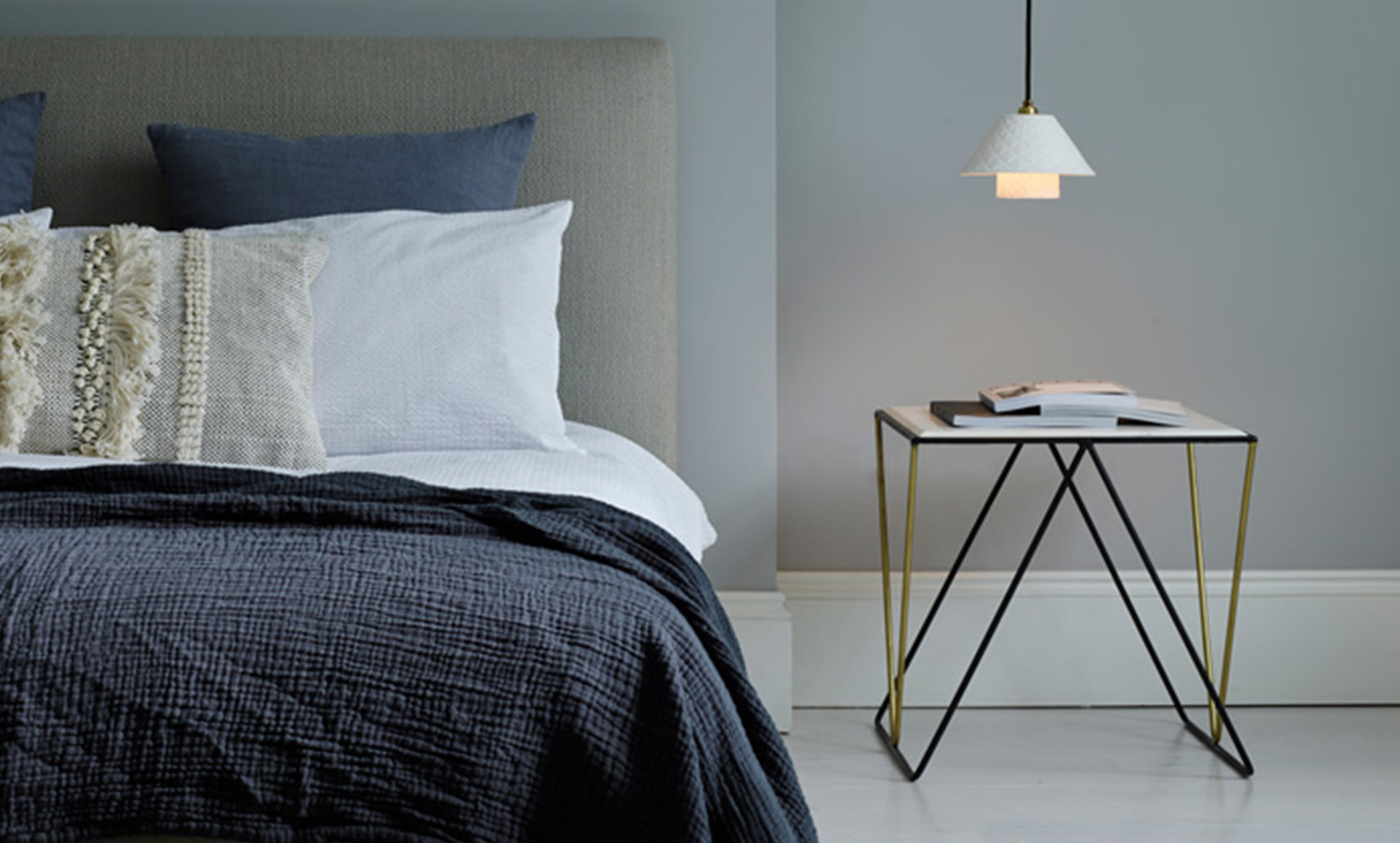 ORIGINAL BTC ENGLAND オリジナル BTC イングランド OXFORD DOUBLE PENDANT オックスフォード ダブル ペンダント ペンダントランプ