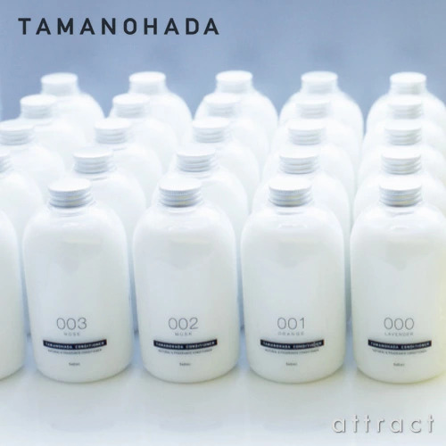 TAMANOHADA CONDITIONER タマノハダ コンディショナー