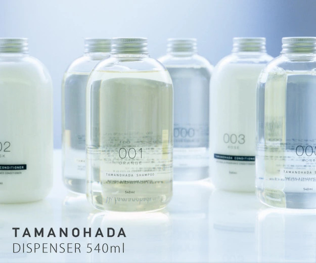 TAMANOHADA DISPENSER タマノハダ ディスペンサー