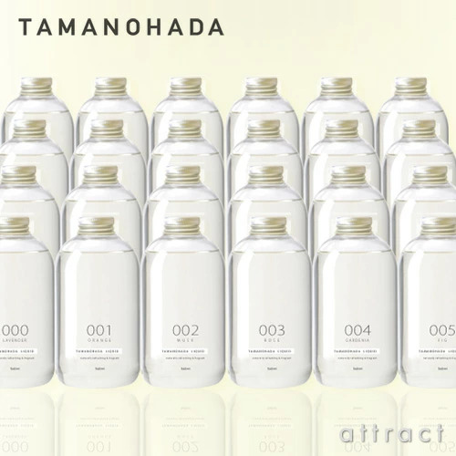 TAMANOHADA LIQUID タマノハダ リクイッド