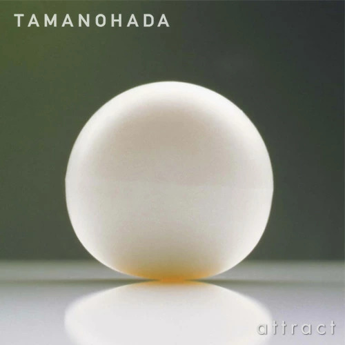 TAMANOHADA SOAP タマノハダ ソープ