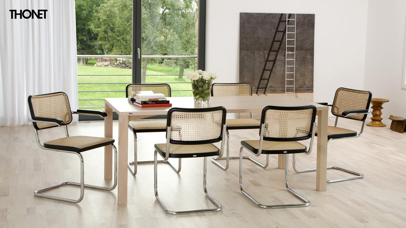 THONET（トーネット）