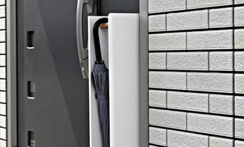 tidy ティディ TETTO tall テット トール アンブレラスタンド 傘立て カラー：2色