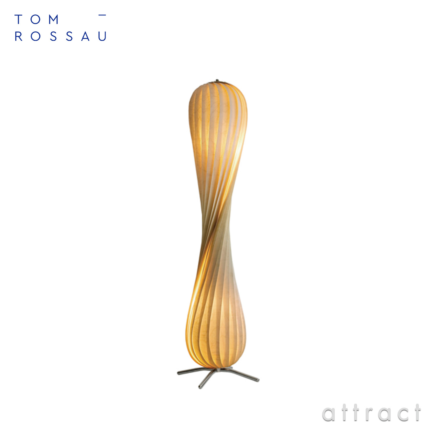 Tom Rossau トム・ロッサウ TR7 FLOOR LIGHT TR7 フロアライト フロアランプ