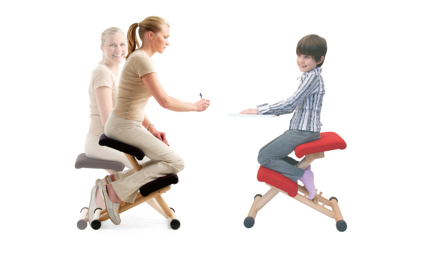 Varier ヴァリエール MULTI マルチ ワークチェア カラー：5色 デザイン：ピーター・オプスヴィック