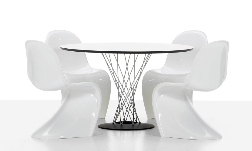 Vitra ヴィトラ Dining Table ダイニング テーブル デザイン：イサム・ノグチ