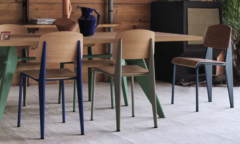 Vitra（ヴィトラ） チェア