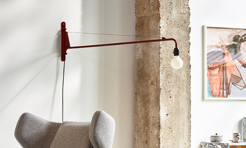 Vitra（ヴィトラ） 照明