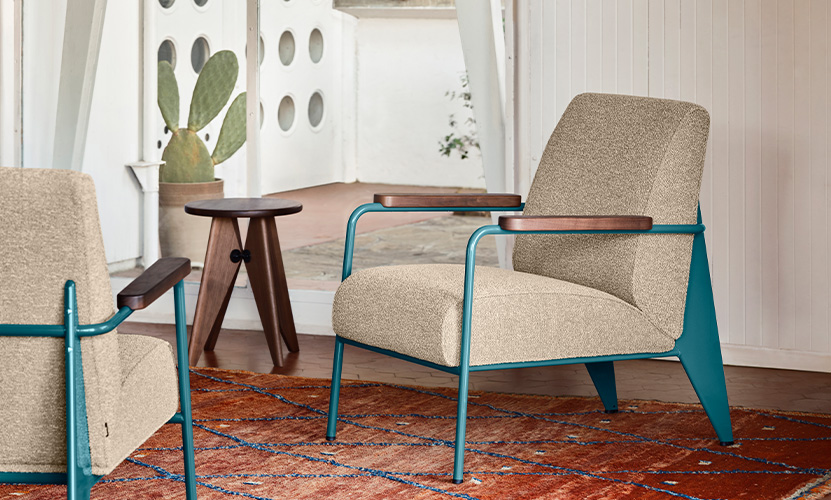 Vitra（ヴィトラ） ラウンジチェア