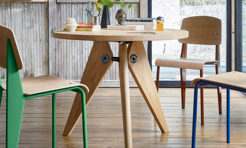 Vitra（ヴィトラ） テーブル