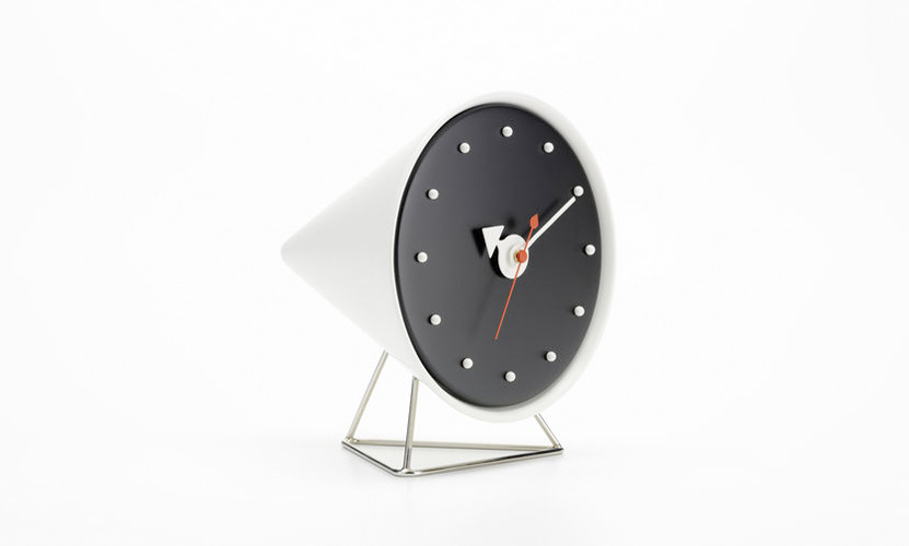 Vitra ヴィトラ Desk Clocks デスククロック テーブルクロック デザイン：ジョージ・ネルソン