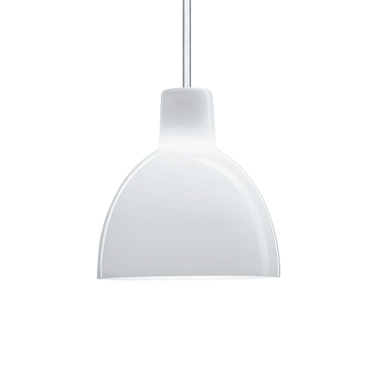 Louis Poulsen ルイスポールセン Toldbod 220 トルボー220 グラスペンダント ペンダントライト Φ220mm デザイン：Louis Poulsen Lighting A/S