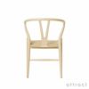 CH24 Yチェア （ワイチェア） ビーチ （ソープフィニッシュ） ナチュラルペーパーコード Carl Hansen & Son カール・ハンセン＆サン デザイン：ハンス・J・ウェグナー