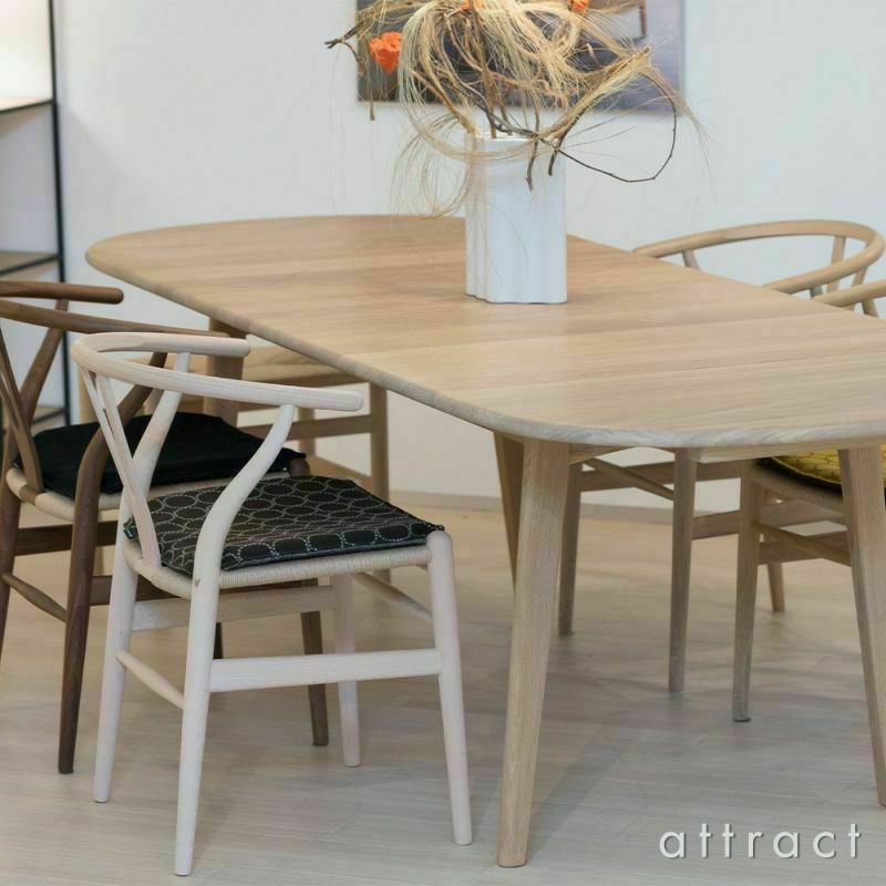 CH24 Yチェア （ワイチェア） ビーチ （ソープフィニッシュ） ナチュラルペーパーコード Carl Hansen & Son カール・ハンセン＆サン デザイン：ハンス・J・ウェグナー