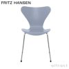 FRITZ HANSEN フリッツ・ハンセン SERIES 7 セブンチェア 3107 チェア カラードアッシュ カラー：16色 ベースカラー：7色 デザイン：アルネ・ヤコブセン