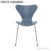 FRITZ HANSEN フリッツ・ハンセン SERIES 7 セブンチェア 3107 チェア カラードアッシュ カラー：16色 ベースカラー：7色 デザイン：アルネ・ヤコブセン