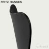 FRITZ HANSEN フリッツ・ハンセン SERIES 7 セブンチェア 3107 チェア カラードアッシュ カラー：16色 ベースカラー：7色 デザイン：アルネ・ヤコブセン