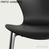 FRITZ HANSEN フリッツ・ハンセン SERIES 7 セブンチェア 3107 チェア カラードアッシュ カラー：16色 ベースカラー：7色 デザイン：アルネ・ヤコブセン