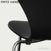 FRITZ HANSEN フリッツ・ハンセン SERIES 7 セブンチェア 3107 チェア カラードアッシュ カラー：16色 ベースカラー：7色 デザイン：アルネ・ヤコブセン