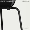 FRITZ HANSEN フリッツ・ハンセン SERIES 7 セブンチェア 3107 チェア カラードアッシュ カラー：16色 ベースカラー：7色 デザイン：アルネ・ヤコブセン