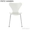 FRITZ HANSEN フリッツ・ハンセン SERIES 7 セブンチェア 3107 チェア ラッカー カラー：16色 ベースカラー：7色 デザイン：アルネ・ヤコブセン