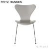 FRITZ HANSEN フリッツ・ハンセン SERIES 7 セブンチェア 3107 チェア ラッカー カラー：16色 ベースカラー：7色 デザイン：アルネ・ヤコブセン
