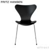 FRITZ HANSEN フリッツ・ハンセン SERIES 7 セブンチェア 3107 チェア ラッカー カラー：16色 ベースカラー：7色 デザイン：アルネ・ヤコブセン