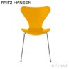 FRITZ HANSEN フリッツ・ハンセン SERIES 7 セブンチェア 3107 チェア ラッカー カラー：16色 ベースカラー：7色 デザイン：アルネ・ヤコブセン