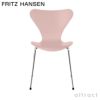 FRITZ HANSEN フリッツ・ハンセン SERIES 7 セブンチェア 3107 チェア ラッカー カラー：16色 ベースカラー：7色 デザイン：アルネ・ヤコブセン