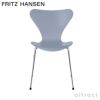 FRITZ HANSEN フリッツ・ハンセン SERIES 7 セブンチェア 3107 チェア ラッカー カラー：16色 ベースカラー：7色 デザイン：アルネ・ヤコブセン