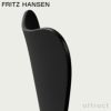 FRITZ HANSEN フリッツ・ハンセン SERIES 7 セブンチェア 3107 チェア ラッカー カラー：16色 ベースカラー：7色 デザイン：アルネ・ヤコブセン