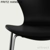 FRITZ HANSEN フリッツ・ハンセン SERIES 7 セブンチェア 3107 チェア ラッカー カラー：16色 ベースカラー：7色 デザイン：アルネ・ヤコブセン