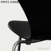 FRITZ HANSEN フリッツ・ハンセン SERIES 7 セブンチェア 3107 チェア ラッカー カラー：16色 ベースカラー：7色 デザイン：アルネ・ヤコブセン