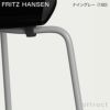 FRITZ HANSEN フリッツ・ハンセン SERIES 7 セブンチェア 3107 チェア ラッカー カラー：16色 ベースカラー：7色 デザイン：アルネ・ヤコブセン