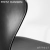 FRITZ HANSEN フリッツ・ハンセン SERIES 7 セブンチェア 3107 チェア ラッカー カラー：16色 ベースカラー：7色 デザイン：アルネ・ヤコブセン