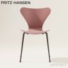 FRITZ HANSEN フリッツ・ハンセン SERIES 7 セブンチェア 3107 チェア ラッカー カラー：16色 ベースカラー：7色 デザイン：アルネ・ヤコブセン