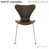 FRITZ HANSEN フリッツ・ハンセン SERIES 7 セブンチェア 3107 チェア ナチュラルウッド カラー：10色 ベースカラー：6色 デザイン：アルネ・ヤコブセン