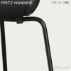 FRITZ HANSEN フリッツ・ハンセン SERIES 7 セブンチェア 3107 チェア フルパディング エッセンシャルレザー カラー：5色 ベースカラー：7色 デザイン：アルネ・ヤコブセン