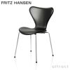 FRITZ HANSEN フリッツ・ハンセン SERIES 7 セブンチェア 3107 チェア フルパディング エッセンシャルレザー カラー：5色 ベースカラー：7色 デザイン：アルネ・ヤコブセン