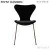 FRITZ HANSEN フリッツ・ハンセン SERIES 7 セブンチェア 3107 チェア フルパディング BELFAST ベルファスト カラー：10色 ベースカラー：7色 デザイン：アルネ・ヤコブセン