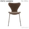 FRITZ HANSEN フリッツ・ハンセン SERIES 7 セブンチェア 3107 チェア フルパディング BELFAST ベルファスト カラー：10色 ベースカラー：7色 デザイン：アルネ・ヤコブセン