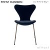 FRITZ HANSEN フリッツ・ハンセン SERIES 7 セブンチェア 3107 チェア フルパディング BELFAST ベルファスト カラー：10色 ベースカラー：7色 デザイン：アルネ・ヤコブセン