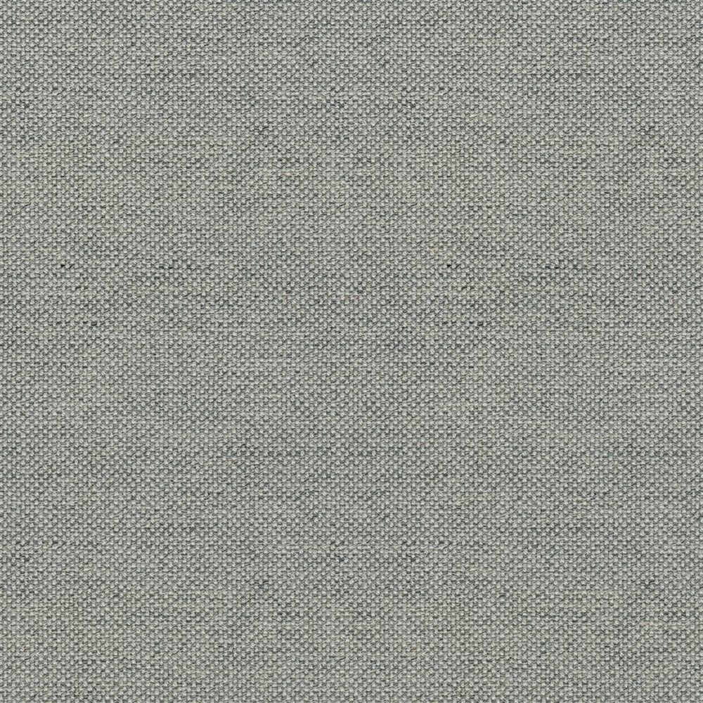 FRITZ HANSEN フリッツ・ハンセン SERIES 7 セブンチェア 3107 チェア フルパディング HALLINGDAL ハリンダル ファブリックカラー：ホワイト/グレー（110） ベースカラー：クローム仕上げ デザイン：アルネ・ヤコブセン