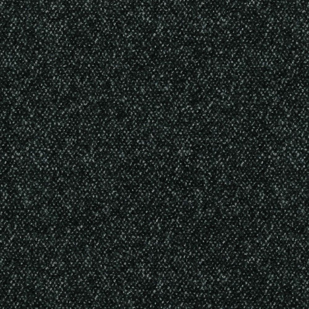 FRITZ HANSEN フリッツ・ハンセン SERIES 7 セブンチェア 3107 チェア フルパディング Vanir ヴァニール ファブリックカラー：ブラック（193） ベースカラー：クローム仕上げ デザイン：アルネ・ヤコブセン