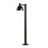 Louis Poulsen ルイスポールセン Toldbod 155 Bollard トルボー 155 ボラード Φ155mm カラー：ブラック デザイン：Louis Poulsen Lighting A/S