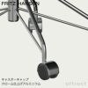 FRITZ HANSEN フリッツ・ハンセン SERIES 7 セブンチェア 3117 チェア フルパディング エッセンシャルレザー カラー：5色 ベースカラー：6色 デザイン：アルネ・ヤコブセン （アームなし・シート高さ調整機能 44-56cm・回転機能・キャスター付き）