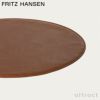 FRITZ HANSEN フリッツ・ハンセン SERIES 7 セブンチェア用 シートクッション 3107SC カラー：3色 デザイン：アルネ・ヤコブセン